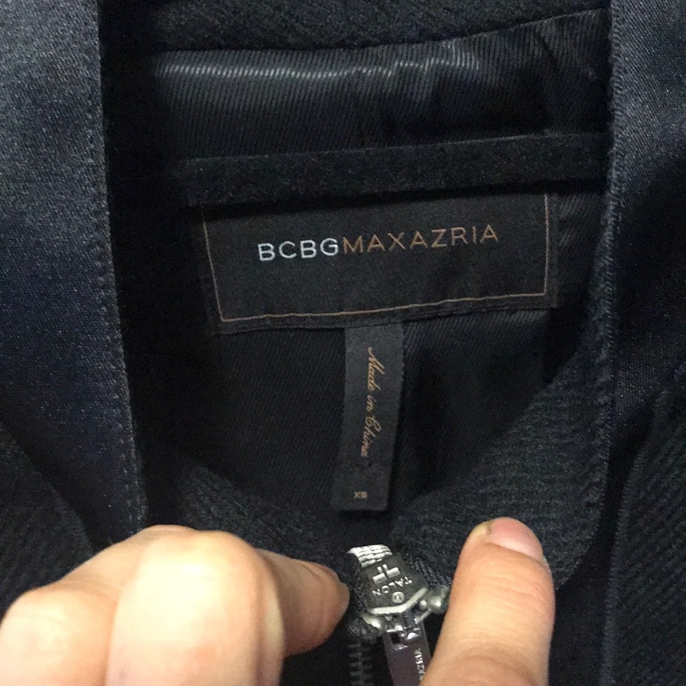 BCBG fitted jacket - Picture 4 of 7
